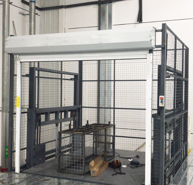 乐安升降平台选型常见问题及解决方案