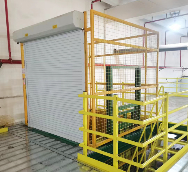 乐安升降平台安全使用常见问题及注意事项